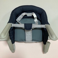 【取引決定】イングリッシーナ 子供椅子 ベビーチェア