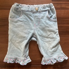 moujonjon 　パンツ　