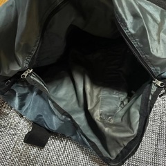 ボストンバッグ　Reebokの画像