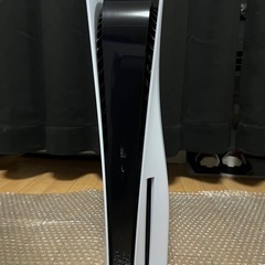 ＰＳ５本体の画像