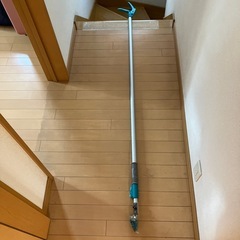 高枝切りバサミ