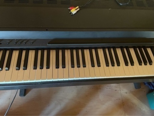 YAMAHA ヤマハ　電子ピアノ　クラビノーバ　CLAVINOVA
