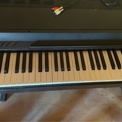 YAMAHA ヤマハ　電子ピアノ　クラビノーバ　CLAVINOVAの画像