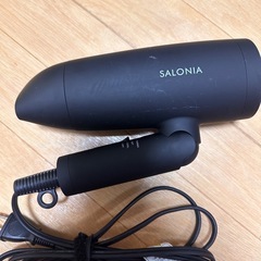 ドライヤー