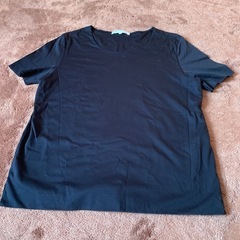 23区　
Tシャツ　大きめサイズ44