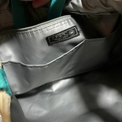 トートバッグ　MASTERPIECEの画像