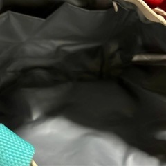 トートバッグ　MASTERPIECEの画像