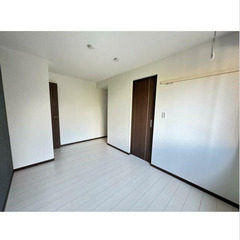 🍒新築マンション🍒【🌳入居費用10万円🌳】✨審査No.1✨ 🚃J...
