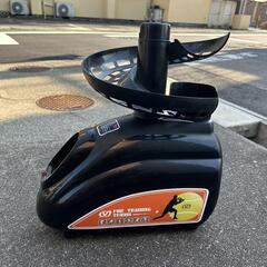 トスマシーン