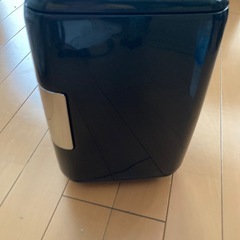値下げ　未使用　ミニ冷蔵庫