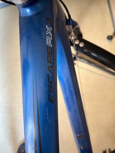 giant s-r2 escaperx3