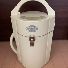 スープ&豆乳作り器