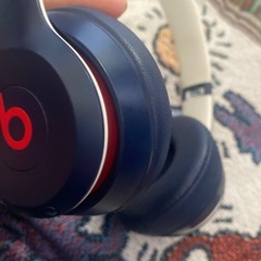 beats  ヘッドホン