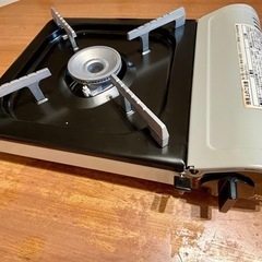 【限定無料】卓上コンロマイクッカーの画像