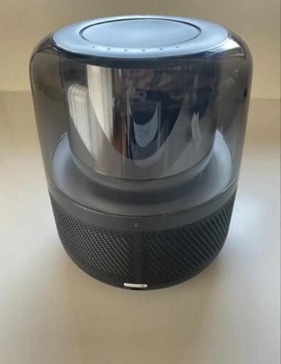 harman/kardon ALLURE Bluetooth speaker ハーマンカードン ブルートゥーススピーカー
