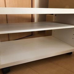 ★お譲りします★ニトリ　テレビ台