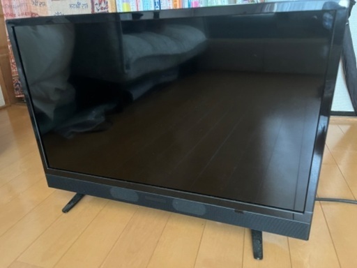 液晶テレビ　24型