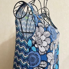 【コラボ商品】Vera Bradley×UNIQLO【古着】の画像