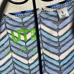 【コラボ商品】Vera Bradley×UNIQLO【古着】の画像