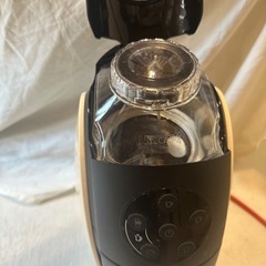 ネスカフェ　コーヒーメーカー　バリスタの画像