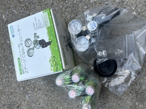 すぐに引き取りに来られる方値段交渉可