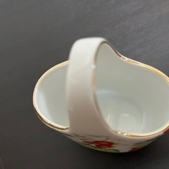 生活雑貨 ロイヤルアーデン小物入れの画像