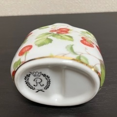 生活雑貨 ロイヤルアーデン小物入れの画像