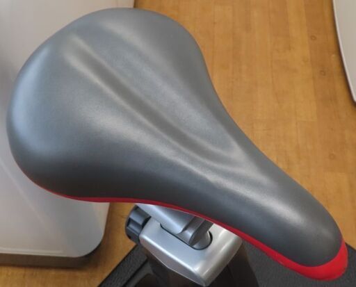 ♪FITBOX FBX-01 エアロバイク スピンバイク グレー 札幌♪