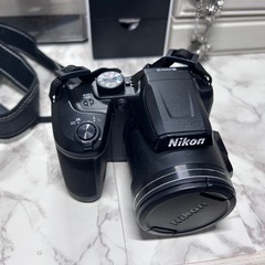Nikon COOLPIX B500 一眼レフ📸