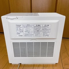 Panasonic パナソニック　空気清浄機（商談中）の画像