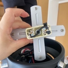 照明器具の画像