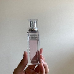 香水 ミスディオール