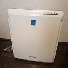 空気清浄機PM2.5AIR CLEANER