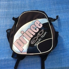 テニス用リュックサック