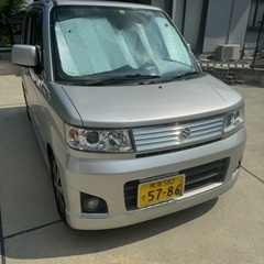 ワゴンR ステングレー