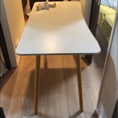 デスクの画像