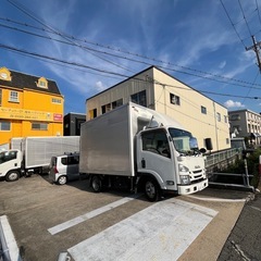 オフィスの廃棄物搬出、不用品回収、遺品整理、ミニ引越し、週払い可！日給8000円〜15000円！＋手当て（出張手当、特殊清掃手当＋5000円）週1〜OK！の画像