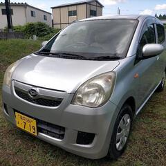 個人出品です、7年12月まで車検ありで全部込みで８００００円ですの画像