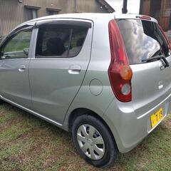 個人出品です、7年12月まで車検ありで全部込みで８００００円ですの画像