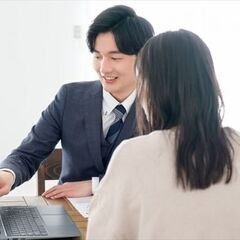 【今後需要増】IT企業での営業職！月給26万円以上！仙台駅から徒歩10分！の画像