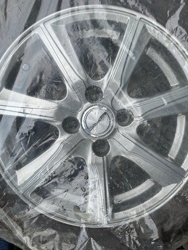 TOYOTA 【RAV4】タイヤ