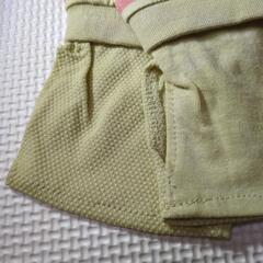 UVカットアームカバーの画像