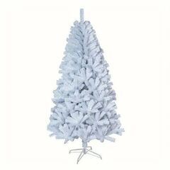 ➁処分価格【サンプルとして使用】クリスマスツリー　白　高さ約1....