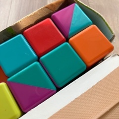 知育玩具並べ屋さんの画像