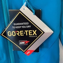 【新品】Arc’teryx α svの画像