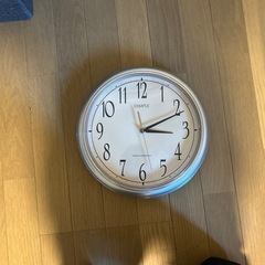 掛け時計