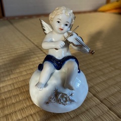 オルゴール　天使　エンジェル　