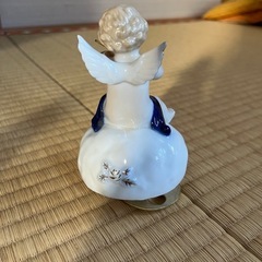オルゴール　天使　エンジェル　の画像