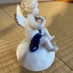 オルゴール　天使　エンジェル　の画像