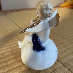 オルゴール　天使　エンジェル　の画像